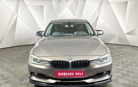 BMW 3 серия, 2013 год, 1 215 550 рублей, 3 фотография
