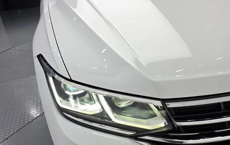 Volkswagen Tiguan II, 2023 год, 3 299 000 рублей, 5 фотография