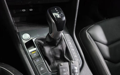 Volkswagen Tiguan II, 2023 год, 3 299 000 рублей, 17 фотография