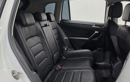 Volkswagen Tiguan II, 2023 год, 3 299 000 рублей, 22 фотография