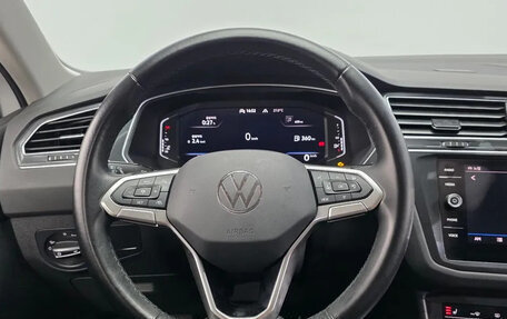Volkswagen Tiguan II, 2023 год, 3 299 000 рублей, 12 фотография