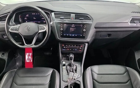 Volkswagen Tiguan II, 2023 год, 3 299 000 рублей, 11 фотография