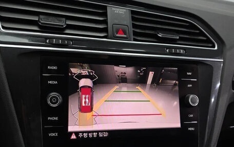 Volkswagen Tiguan II, 2023 год, 3 299 000 рублей, 14 фотография