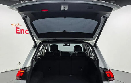 Volkswagen Tiguan II, 2023 год, 3 299 000 рублей, 24 фотография