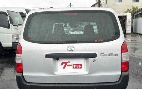 Toyota Probox I, 2022 год, 965 001 рублей, 3 фотография