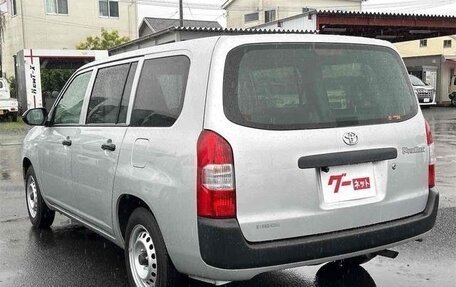 Toyota Probox I, 2022 год, 965 001 рублей, 2 фотография