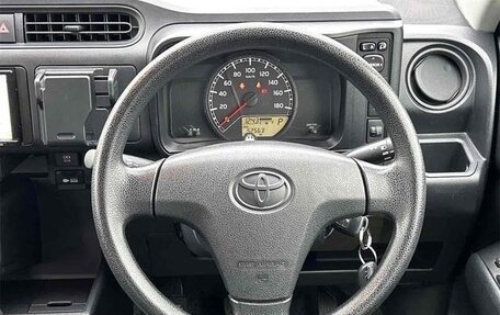 Toyota Probox I, 2022 год, 965 001 рублей, 11 фотография