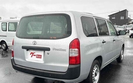 Toyota Probox I, 2022 год, 965 001 рублей, 4 фотография