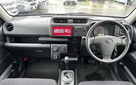 Toyota Probox I, 2022 год, 965 001 рублей, 10 фотография