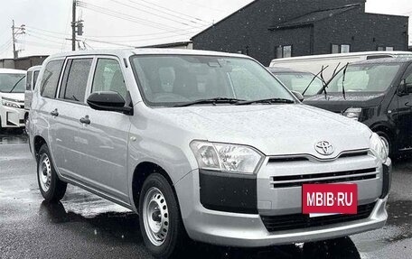 Toyota Probox I, 2022 год, 965 001 рублей, 5 фотография