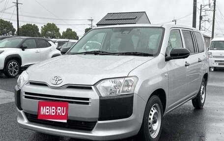 Toyota Probox I, 2022 год, 965 001 рублей, 1 фотография