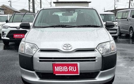 Toyota Probox I, 2022 год, 965 001 рублей, 6 фотография