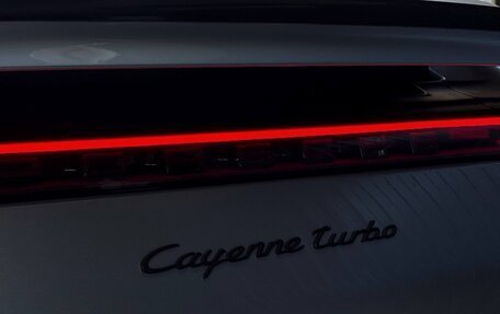 Porsche Cayenne III, 2019 год, 8 700 000 рублей, 7 фотография