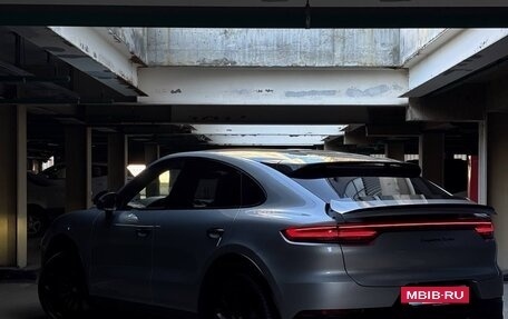 Porsche Cayenne III, 2019 год, 8 700 000 рублей, 6 фотография