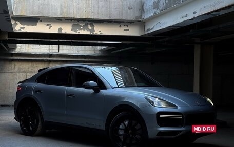Porsche Cayenne III, 2019 год, 8 700 000 рублей, 2 фотография