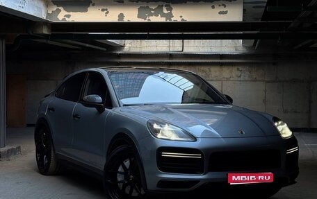 Porsche Cayenne III, 2019 год, 8 700 000 рублей, 1 фотография