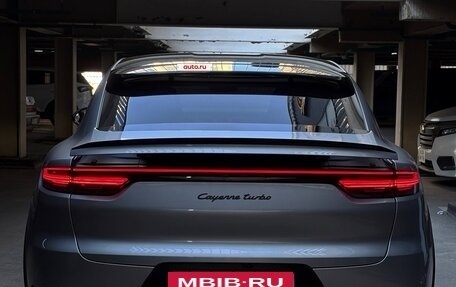 Porsche Cayenne III, 2019 год, 8 700 000 рублей, 5 фотография