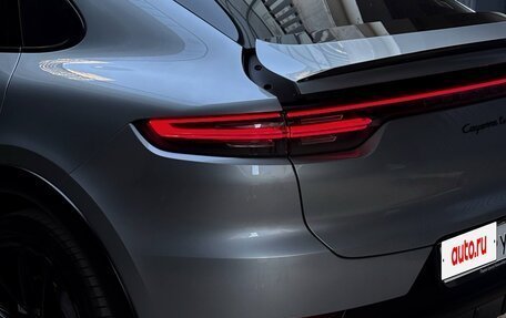Porsche Cayenne III, 2019 год, 8 700 000 рублей, 8 фотография