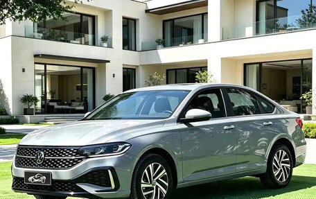 Volkswagen Lavida, 2023 год, 1 399 000 рублей, 1 фотография