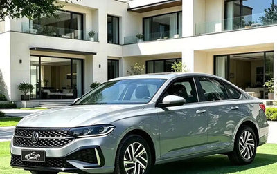 Volkswagen Lavida, 2023 год, 1 399 000 рублей, 1 фотография