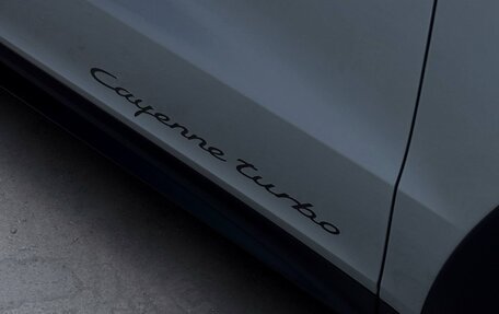 Porsche Cayenne III, 2019 год, 8 700 000 рублей, 9 фотография