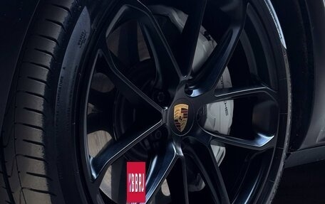 Porsche Cayenne III, 2019 год, 8 700 000 рублей, 15 фотография