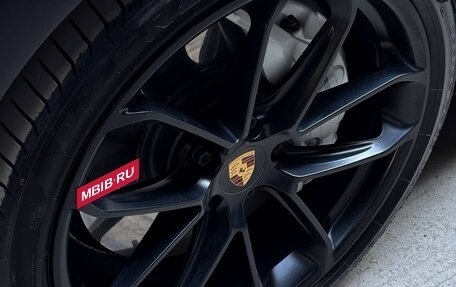 Porsche Cayenne III, 2019 год, 8 700 000 рублей, 16 фотография