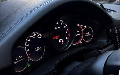 Porsche Cayenne III, 2019 год, 8 700 000 рублей, 21 фотография