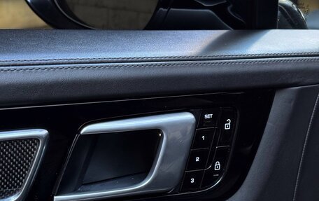 Porsche Cayenne III, 2019 год, 8 700 000 рублей, 30 фотография