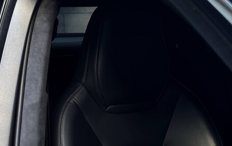 Porsche Cayenne III, 2019 год, 8 700 000 рублей, 29 фотография