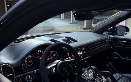 Porsche Cayenne III, 2019 год, 8 700 000 рублей, 26 фотография