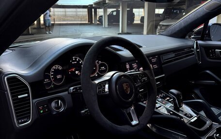 Porsche Cayenne III, 2019 год, 8 700 000 рублей, 20 фотография