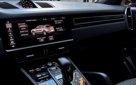 Porsche Cayenne III, 2019 год, 8 700 000 рублей, 19 фотография