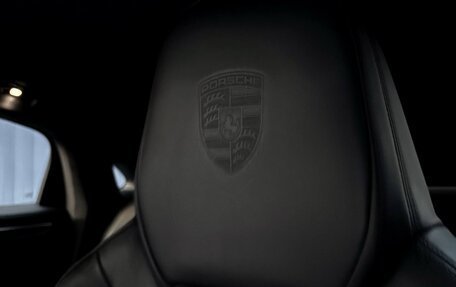 Porsche Cayenne III, 2019 год, 8 700 000 рублей, 25 фотография