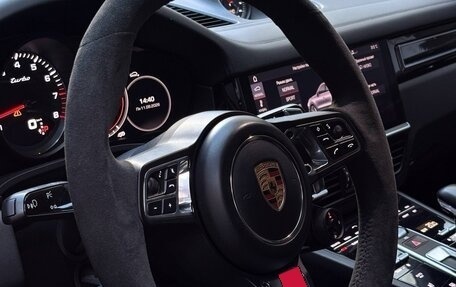 Porsche Cayenne III, 2019 год, 8 700 000 рублей, 22 фотография