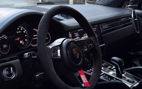 Porsche Cayenne III, 2019 год, 8 700 000 рублей, 17 фотография
