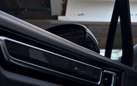 Porsche Cayenne III, 2019 год, 8 700 000 рублей, 32 фотография