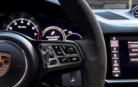 Porsche Cayenne III, 2019 год, 8 700 000 рублей, 36 фотография