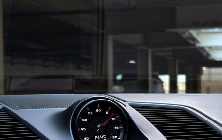Porsche Cayenne III, 2019 год, 8 700 000 рублей, 34 фотография