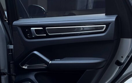 Porsche Cayenne III, 2019 год, 8 700 000 рублей, 40 фотография