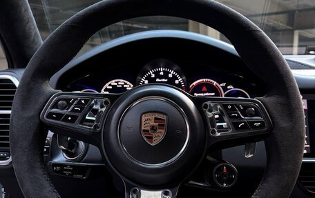 Porsche Cayenne III, 2019 год, 8 700 000 рублей, 38 фотография