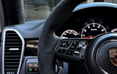 Porsche Cayenne III, 2019 год, 8 700 000 рублей, 37 фотография