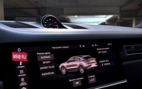 Porsche Cayenne III, 2019 год, 8 700 000 рублей, 35 фотография