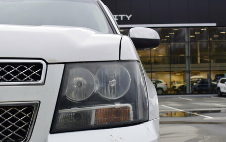 Chevrolet Tahoe III, 2011 год, 1 847 000 рублей, 8 фотография