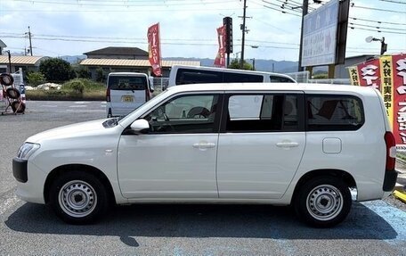 Toyota Probox I, 2020 год, 800 001 рублей, 2 фотография