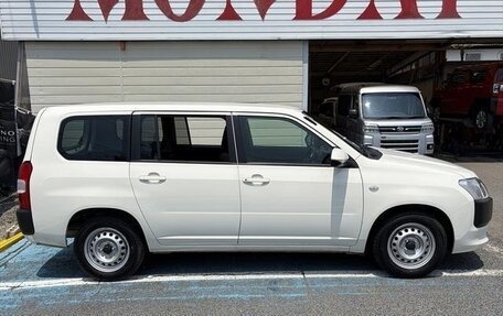Toyota Probox I, 2020 год, 800 001 рублей, 6 фотография