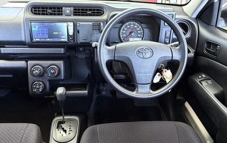 Toyota Probox I, 2020 год, 800 001 рублей, 11 фотография