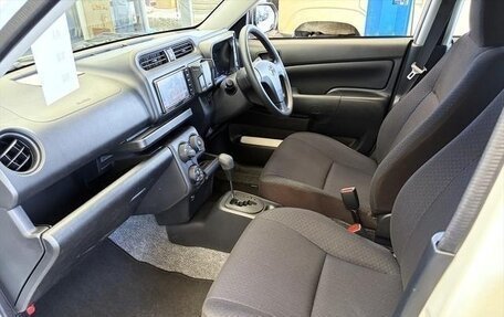 Toyota Probox I, 2020 год, 800 001 рублей, 17 фотография