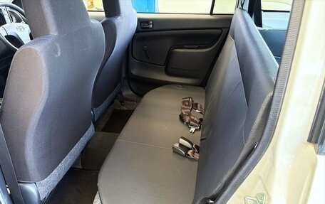 Toyota Probox I, 2020 год, 800 001 рублей, 18 фотография