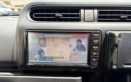 Toyota Probox I, 2020 год, 800 001 рублей, 12 фотография